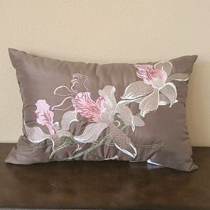Decorative Accent Pillow